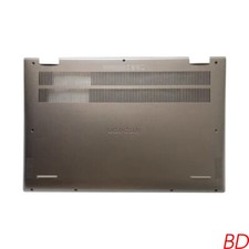 For Dell Inspiron 7405 2-in-1 0X5R28 D Shell Bottom Shell