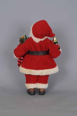 karen didion トレインサンタ