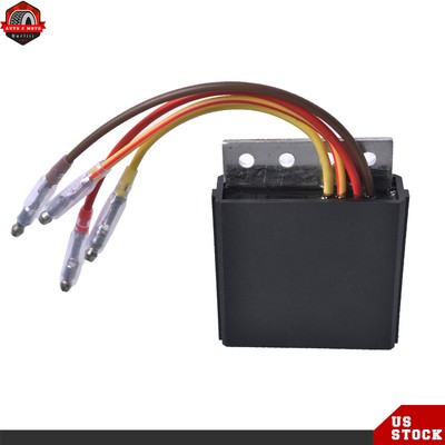 Regulator Rectifier For Polaris Sportsman 500 HO EFI 2008 - Foto 3