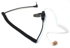 PRYME RECON EARPHONE EH-1389SC, EH-1300 SERIES, 15" CABLE