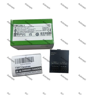 TMC2SL1 brand new original Schneider PLC module free of postage