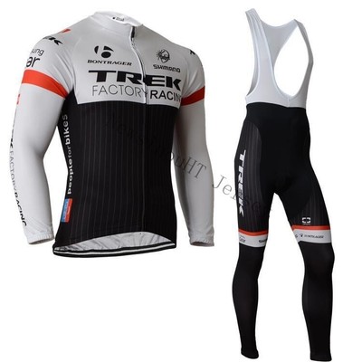 Herren Fahrradbekleidung Radfahren Radtrikot Fahrradtrikot Fahrradhose Langarm