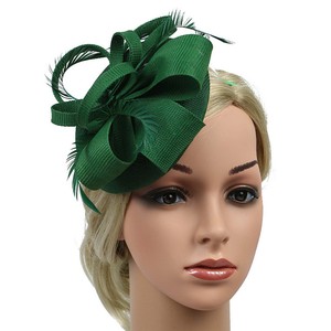 pillbox hat headband