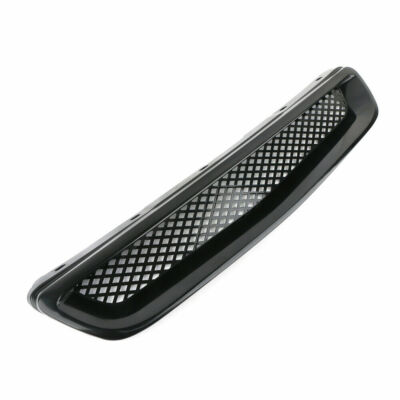 Sport Grill Kühlergrill Für 1996-1998 Honda Civic EK JDM CX DX EX HX LX T-R
