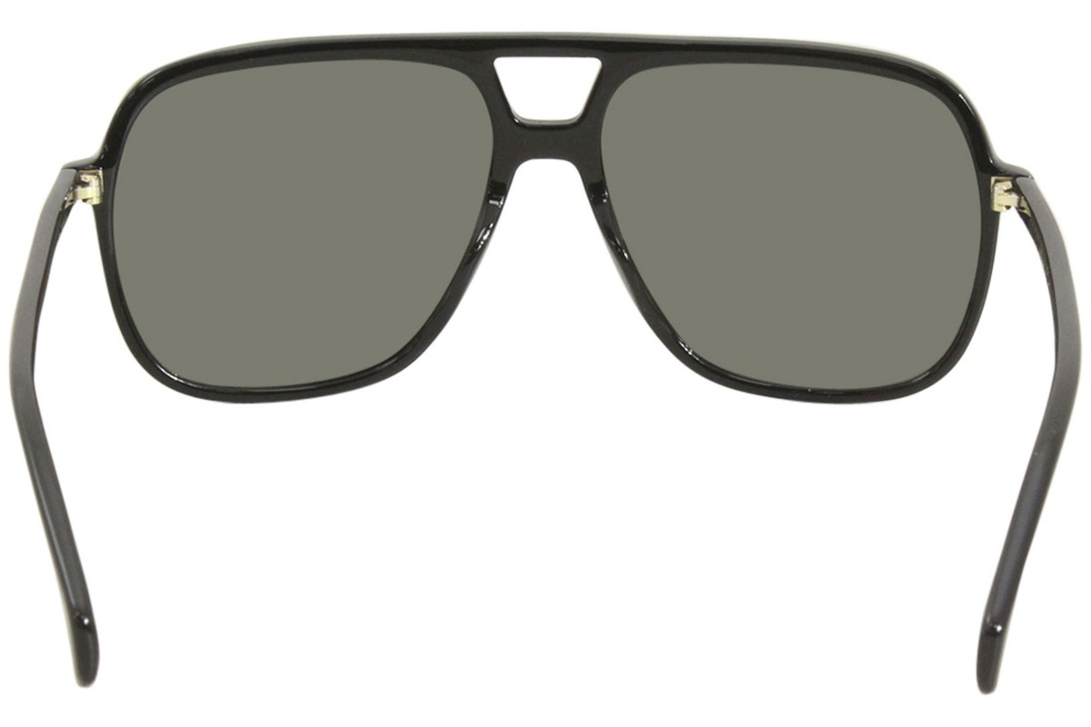 Buy Gucci GG-0545-S 001 Unisex Sunglasses online | eBay