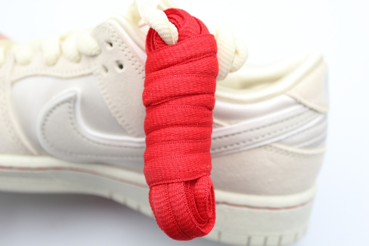 Nike SB Dunk Low PRM City of Love Sail / White FZ5654-100 Men