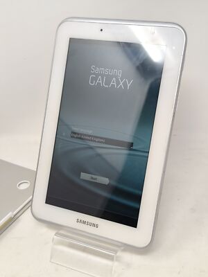 Samsung Galaxy Tab 2.70 GT-P3110 *getestet OK*
