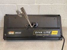 Kino Flo Diva Lite 400 Universal Fluorescent Light Fixture  DIV-400-120U