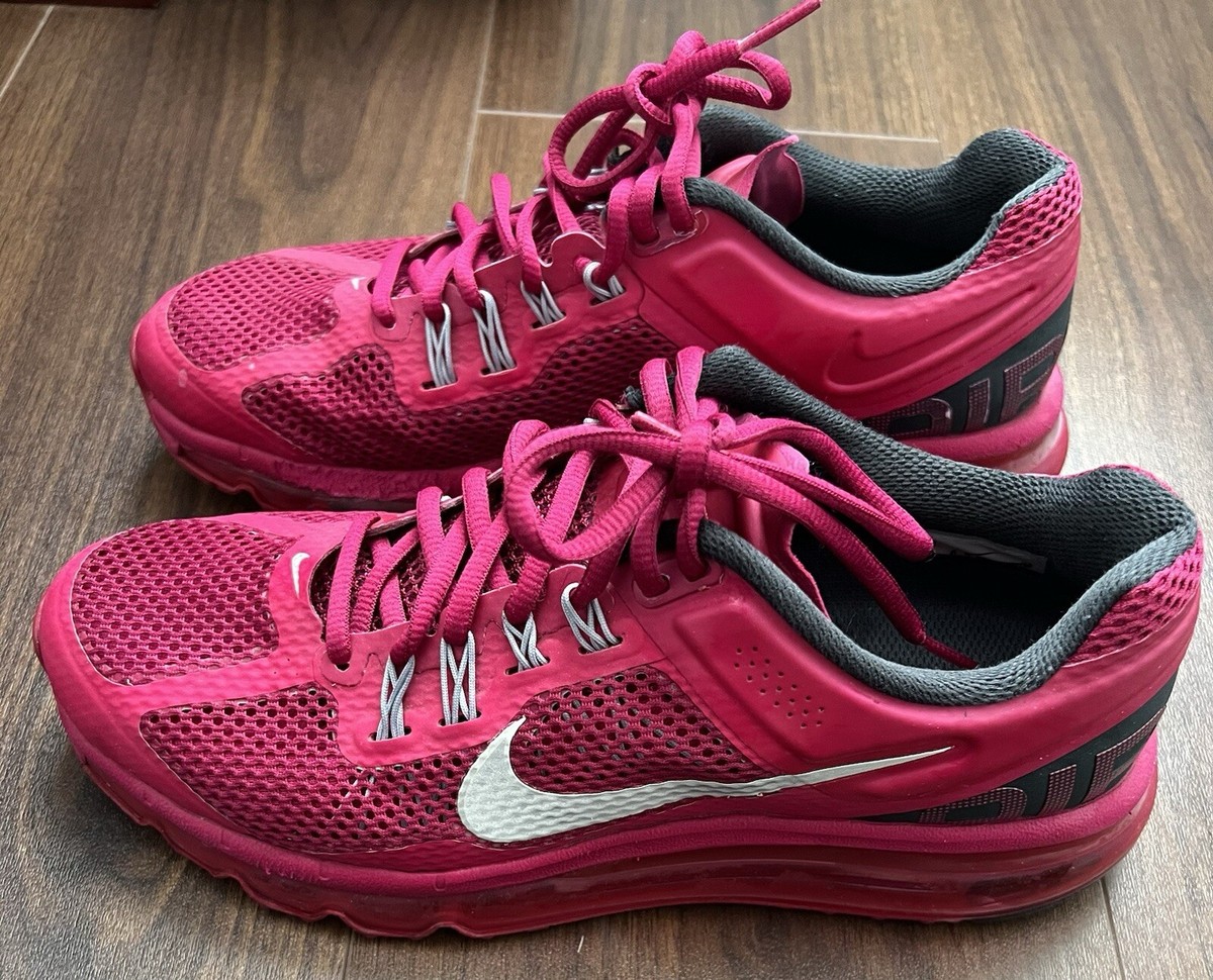 Nike Air Max Women's Size 9 | eBay