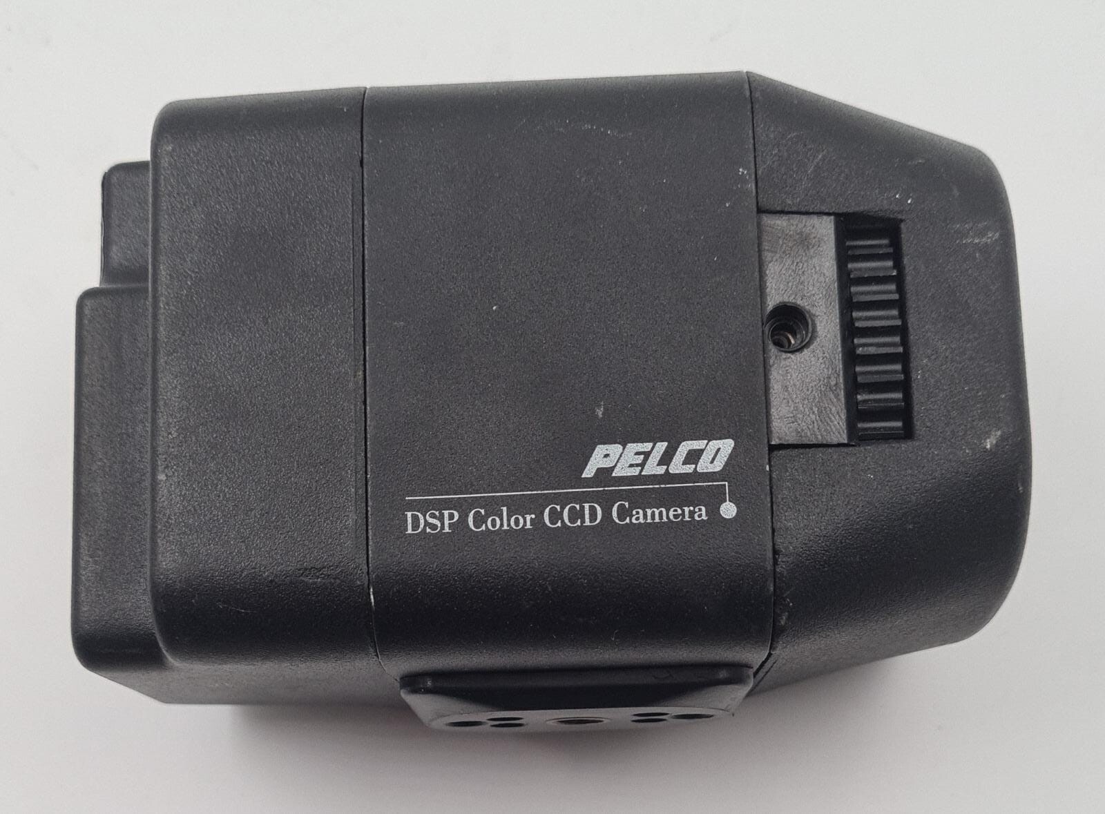 PELCO DSP Color CCD Camera Surveillance Video CC3651H-2X RER: 1.10 | eBay