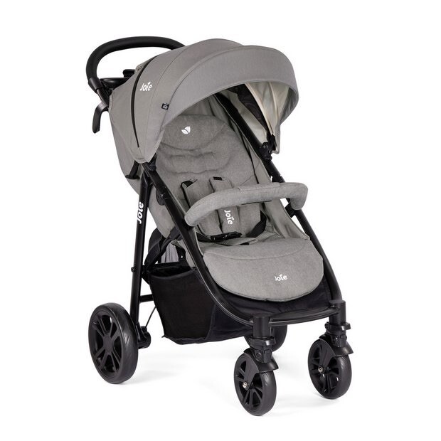 JOIE S112BFCHC220 4 Wheeler Pushchairs 