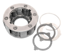 242 Wj Jeep Transfer Case 6 Pinion 94-up Planet Set Upgrade 242 Wj Jeep Transfer Case 6 Pinion 94-up Planet Set Upgrade
