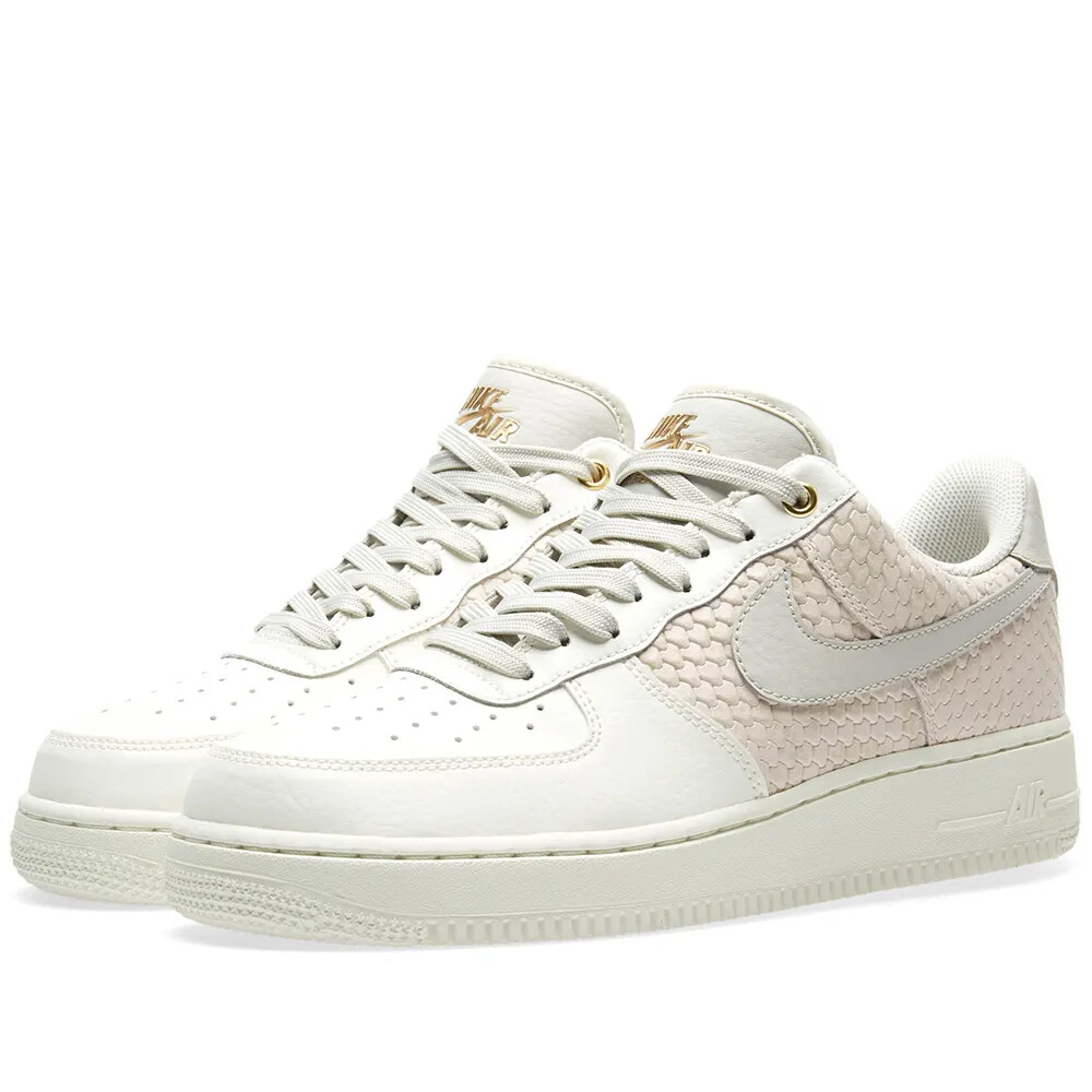 Size 10.5 - Nike Air Force 1 '07 LV8 