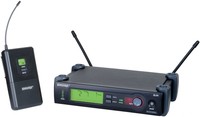 Shure Slx14 Wireless Instrument Microphone on sale Shure Slx14 Wireless Instrument Microphone on sale