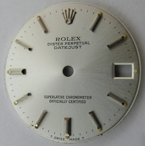 rolex snap