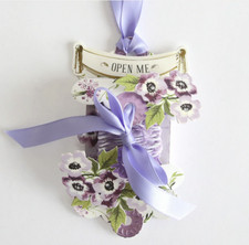 ANNA GRIFFIN CREATE 9 KITS 2 CLASSES PERFECT TAGS  BEAUTIFUL B-DAY SHIPS FREE 