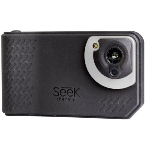 Compact Seek Thermal Shot Imaging camera, SW-AAA 206x156px - Afbeelding 1 van 12
