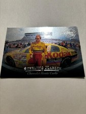 1996 Upper Deck Road to the Cup - #RC2 Sterling Marlin