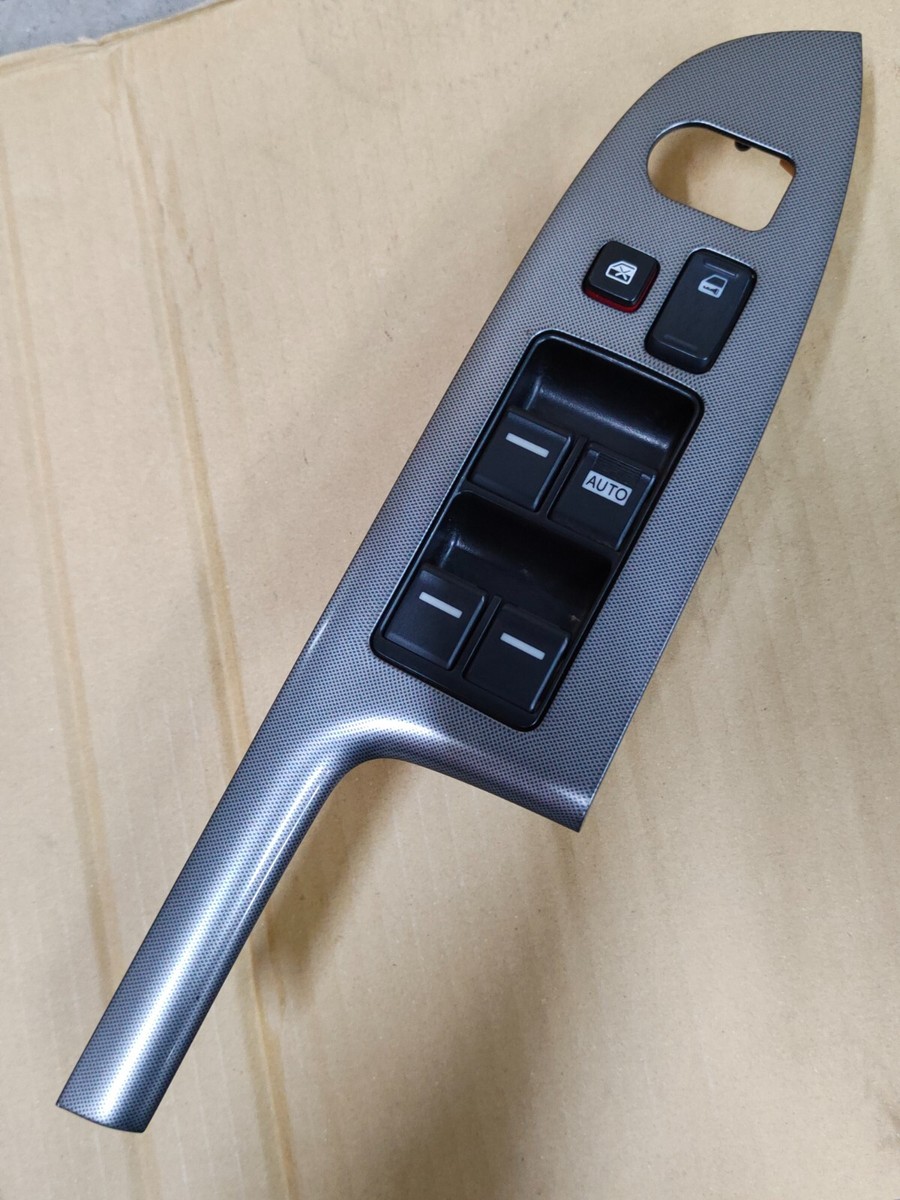 JDM Honda Accord CL7 CM2 CL9 Front RIGHT SIDE MASTER Controller