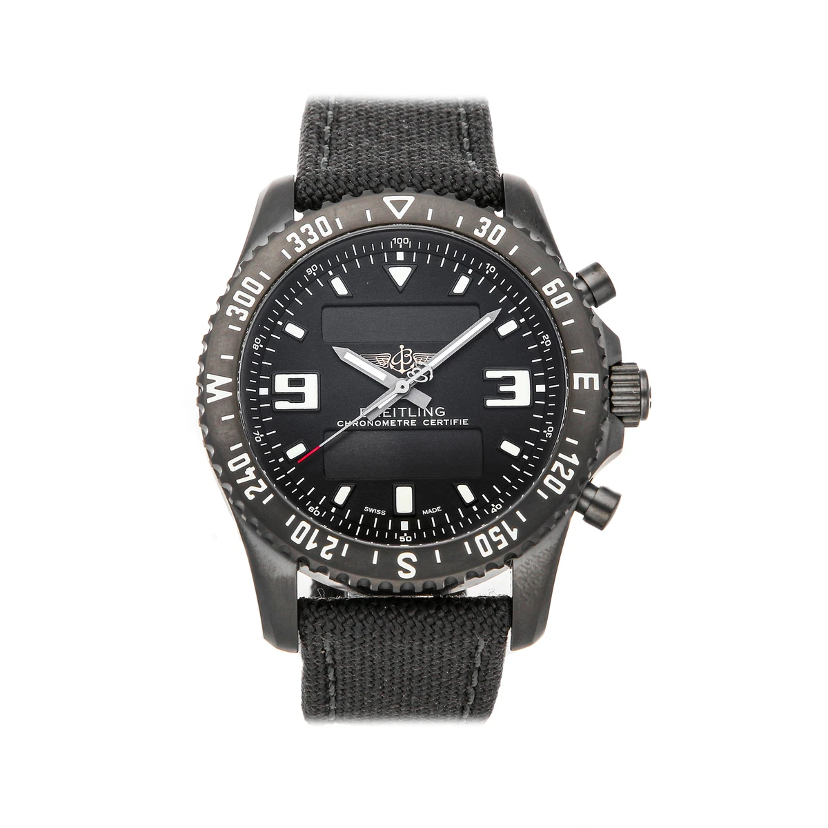 Breitling chronospace review new arrivals