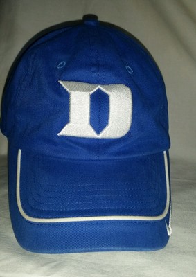 duke ball cap