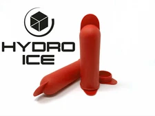 Hydro Ice silicone molds 2 pack + 1 random size free