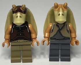 LEGO Star Wars 7929 The Battle Of Naboo (100% Complete, 2011, Retired) Canadian