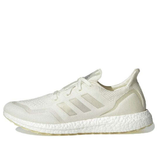 adidas gazelle silver green womens adidas Ultraboost 5X Shoes - Women's - Off White / Wonder Taupe / Wonder White main image 0