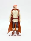 Vintage Kenner Style Custom Star Wars Moisture Farmer READ DESCRIPTION