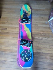 Kemper Freestyle 156 Maui Bros Collaboration