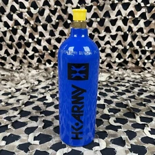 NEW HK Army 20 Oz CO2 Tank - Blue