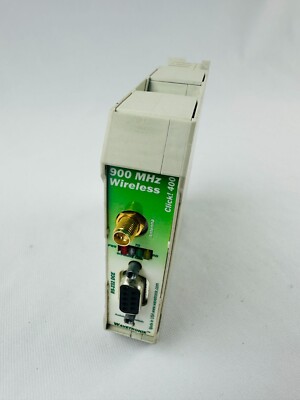 Wavetronix LICK400 Wireless Data Converter