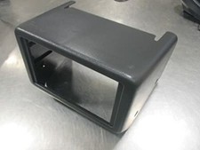 Mazda Genuine B2200 B2000 B2600 Under Dash Radio Box Gray Ub39-64-311-09 Fs