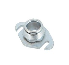 Adaptateur Pot Bride/Vis Male pour cyclo Peugeot 103 Mvl Sp Rcx Spx 50cc