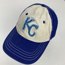 Kansas City Royals Youth SGA Ball Cap Hat Adjustable Baseball