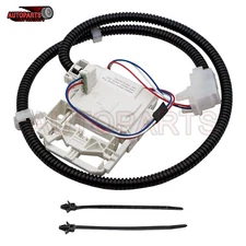 3-Wire Washer Lid Lock Switch Assembly For GE WH08X32657 290D3070P002