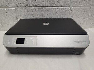HP Envy 4504 All-in-One WLAN Tintenstrahldrucker - Drucken, Scannen, Kopieren & Fotografieren