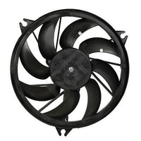 LüFter, MotorküHlung FüR Peugeot 206 Cc Sw 206+