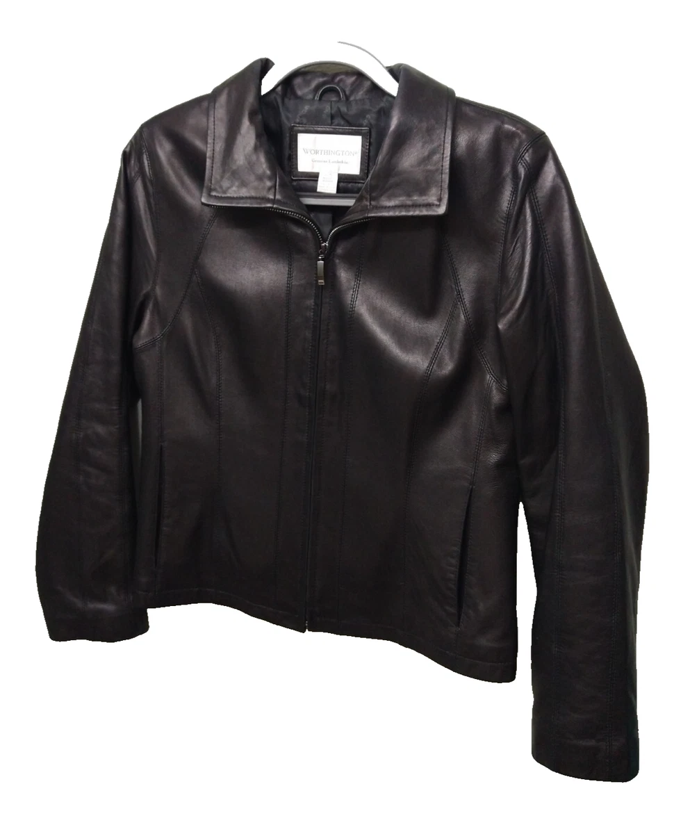 Blouson cuir homme grande taille : les meilleurs de 2022 sont sur