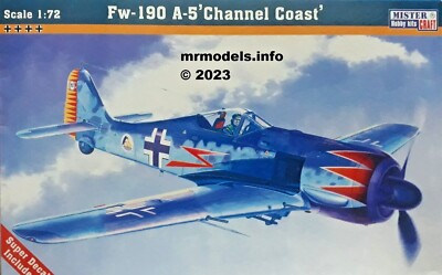 MISTER CRAFT HOBBY KITS SU-17M4/R ‘DESERT STORM