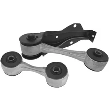 Front LH & RH Engine Torque Strut Mounts 2PCS for Cadillac Eldorado 02-93 4.6L