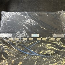 BRAND NEW Middle Atlantic PD-915R-SP Rackmount Power Strip 9-Outlet, 15 Amp 