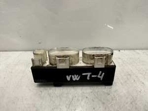 VW T4 Steuergerät Lüftersteuergerät  701919506A  898726000