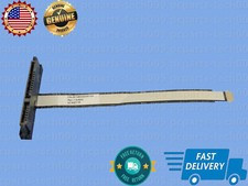 NEW SATA HDD Hard Disk Drive Cable For Dell Inspiron 15 5570 5575 P75F KNK9Y