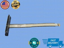 NEW SATA HDD Hard Disk Drive Cable For Dell Inspiron 15 5570 5575 P75F KNK9Y