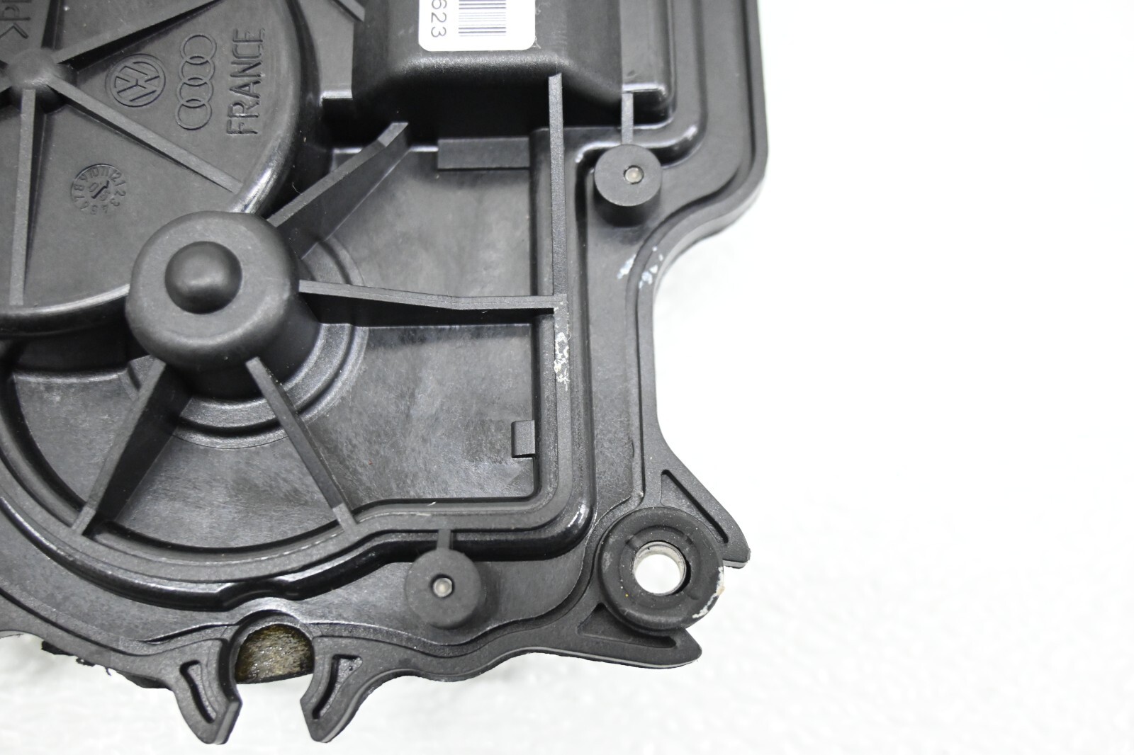 ⭐ 06-12 Bentley Continental Front Or Rear Door Soft Close Actuator Motor Oem