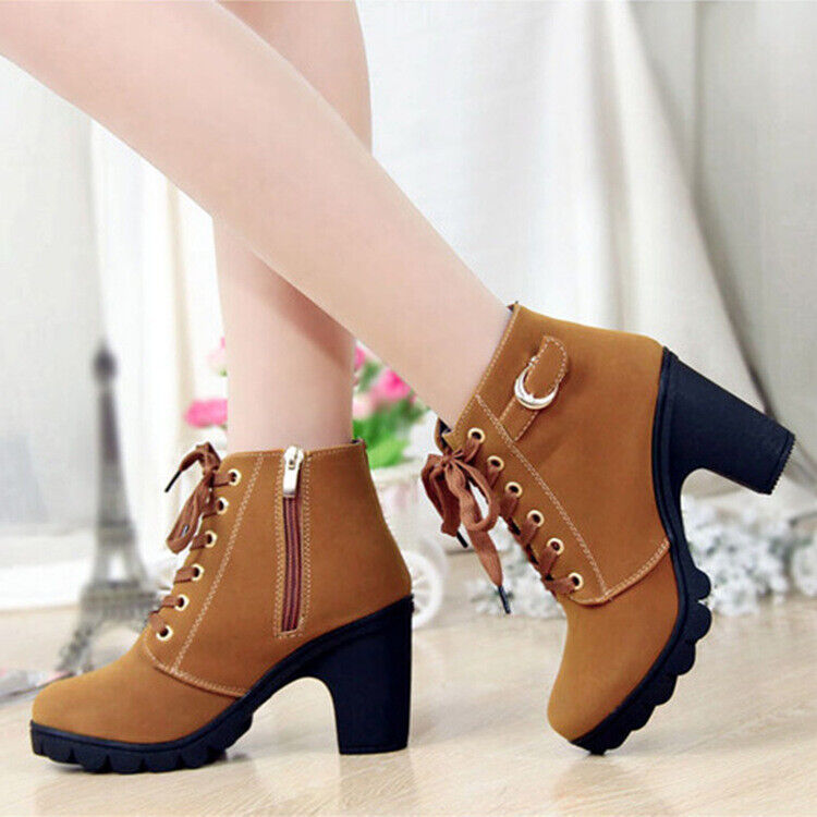 Ankle Boots in Shoes for Women