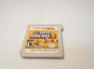 new super mario bros 2 ebay