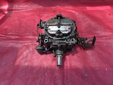 1978 Chevy 454 Truck Rochester Carburetor 17058212