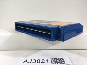 AJ3821 Spy vs. Spy Nintendo Famicom NES Japan